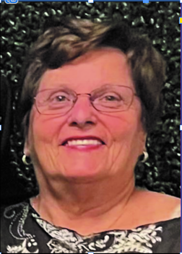 Lynnea M. Hebner